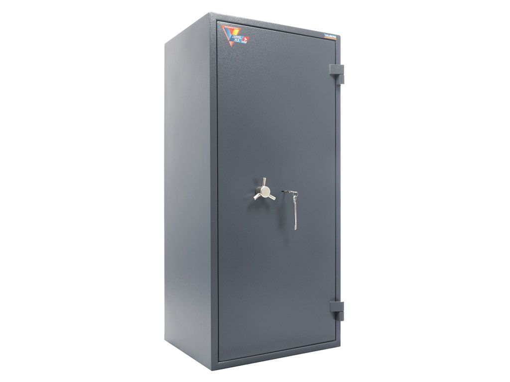 Взломостойкий сейф VALBERG КВАРЦИТ 120/55T фото 3