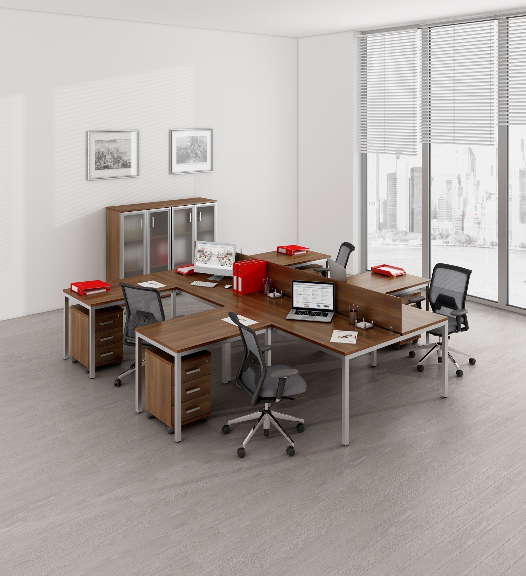 Серия Avance фото 8