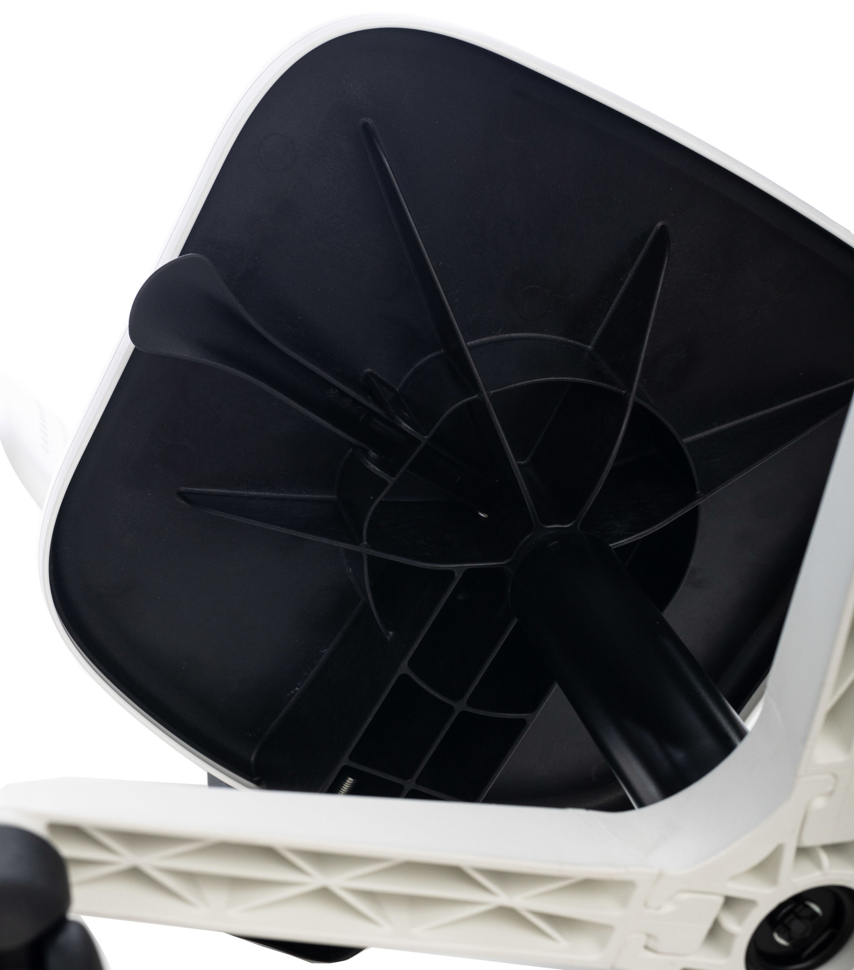 Детское кресло Бюрократ CH 200 фото 5