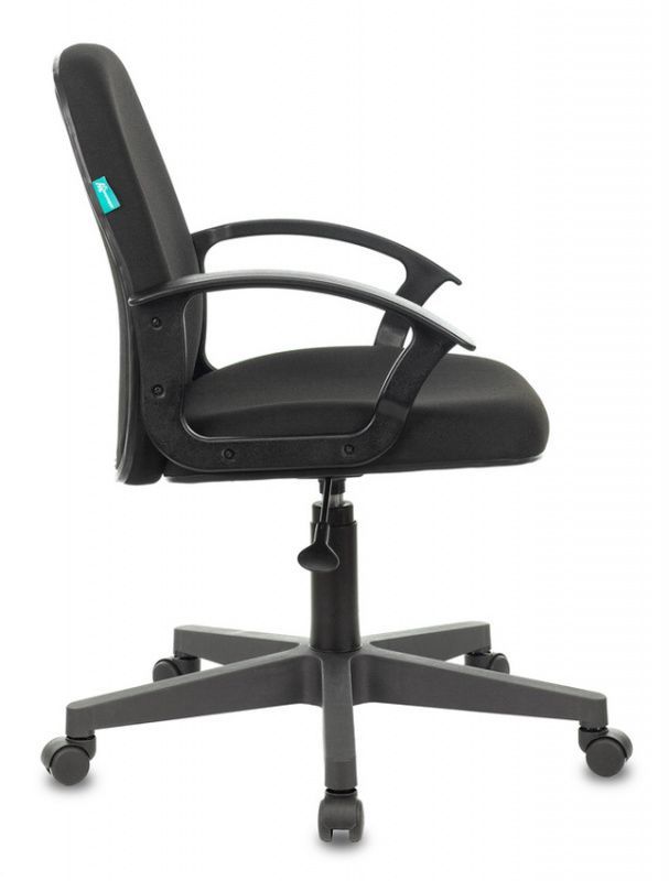 Кресло для оператора Бюрократ CH-808-LOW фото 2