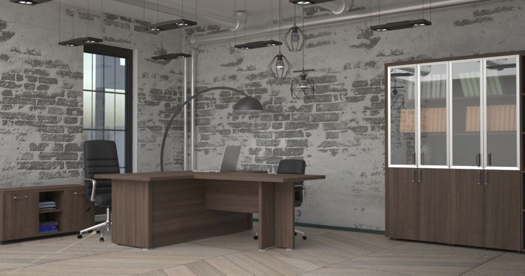 Стеллаж К-934 фото 6