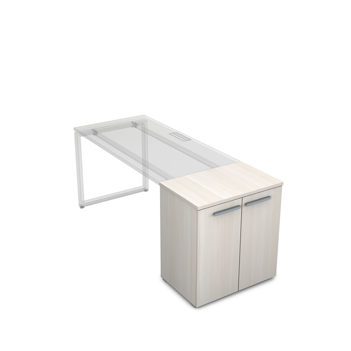 Тумба 9Т.007 фото 1