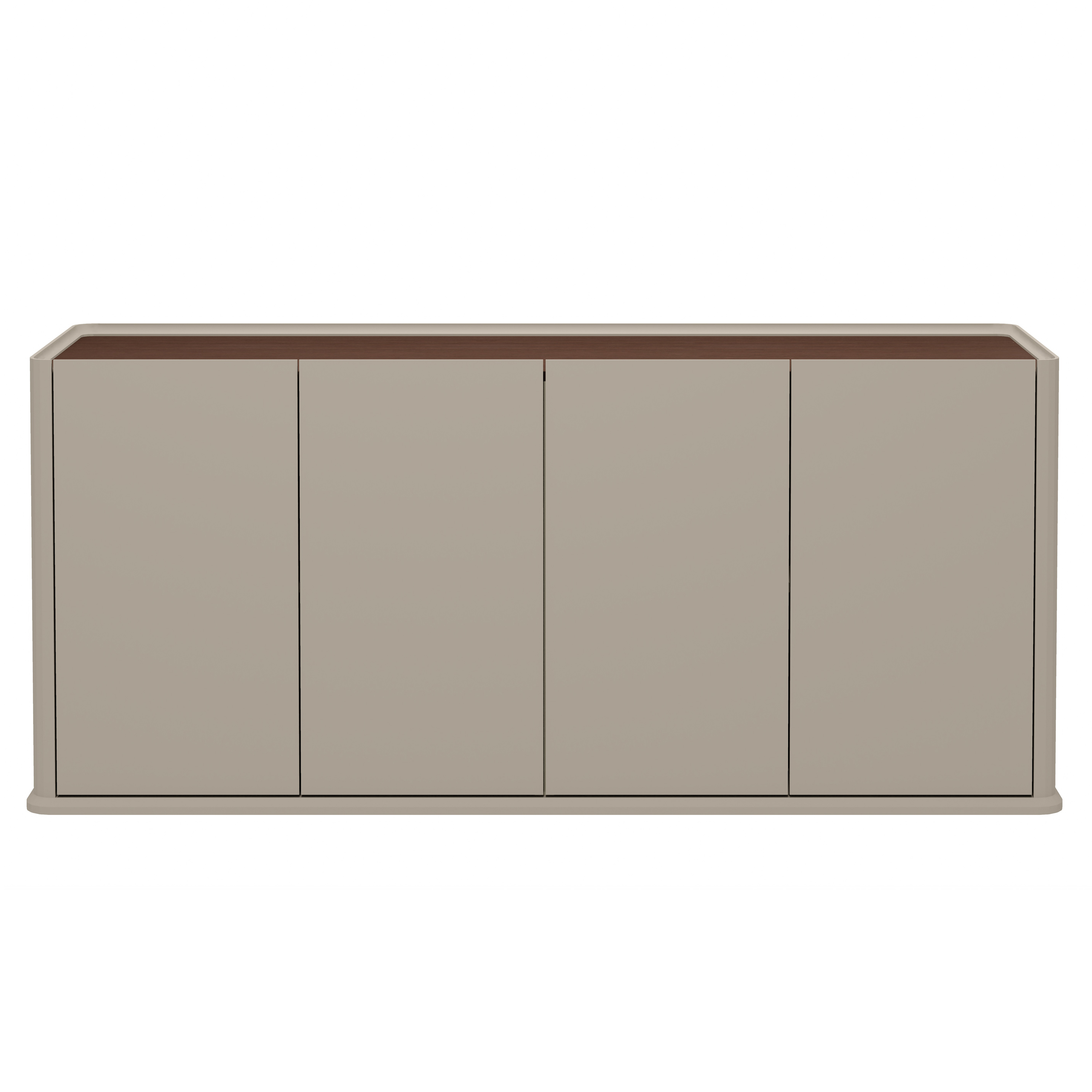 Греденция Aston фото 1