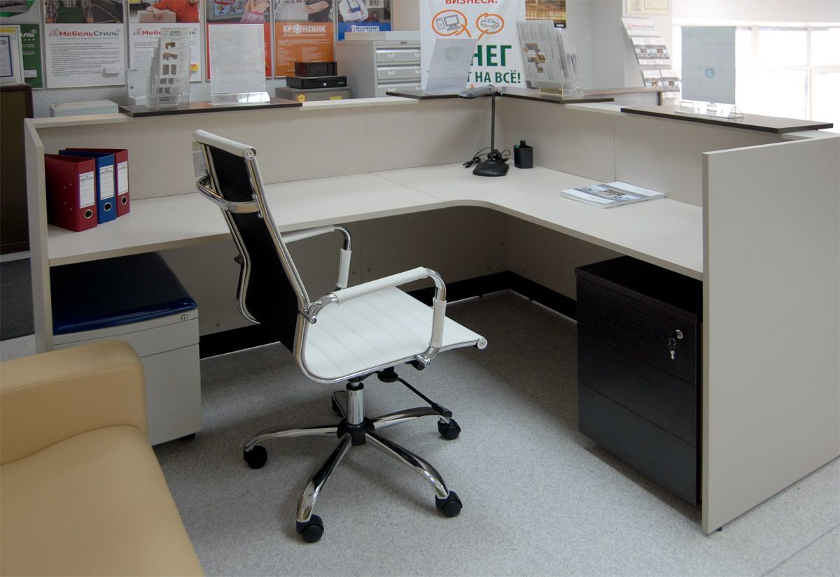 Модуль прямой Rio Reception фото 7