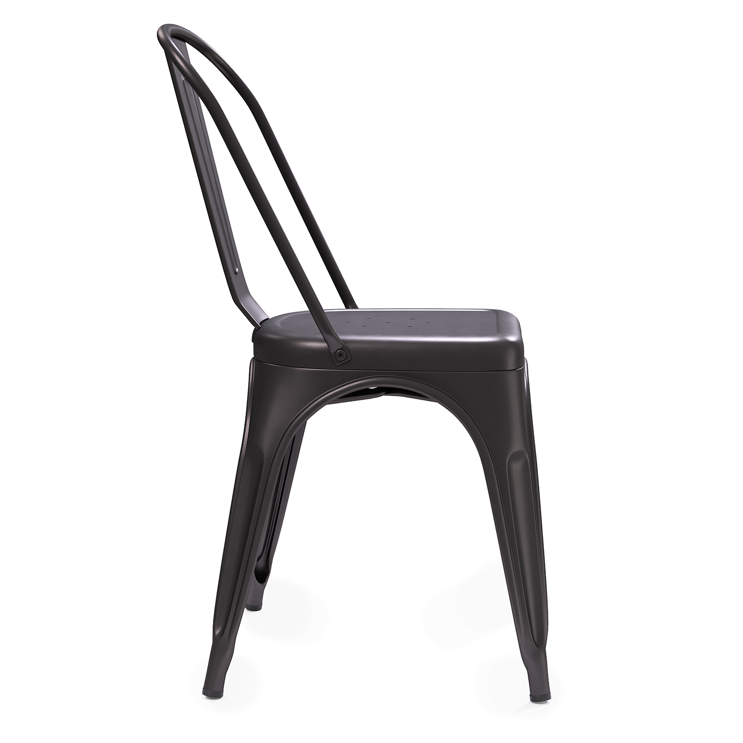 Стул металлический Bistro фото 2