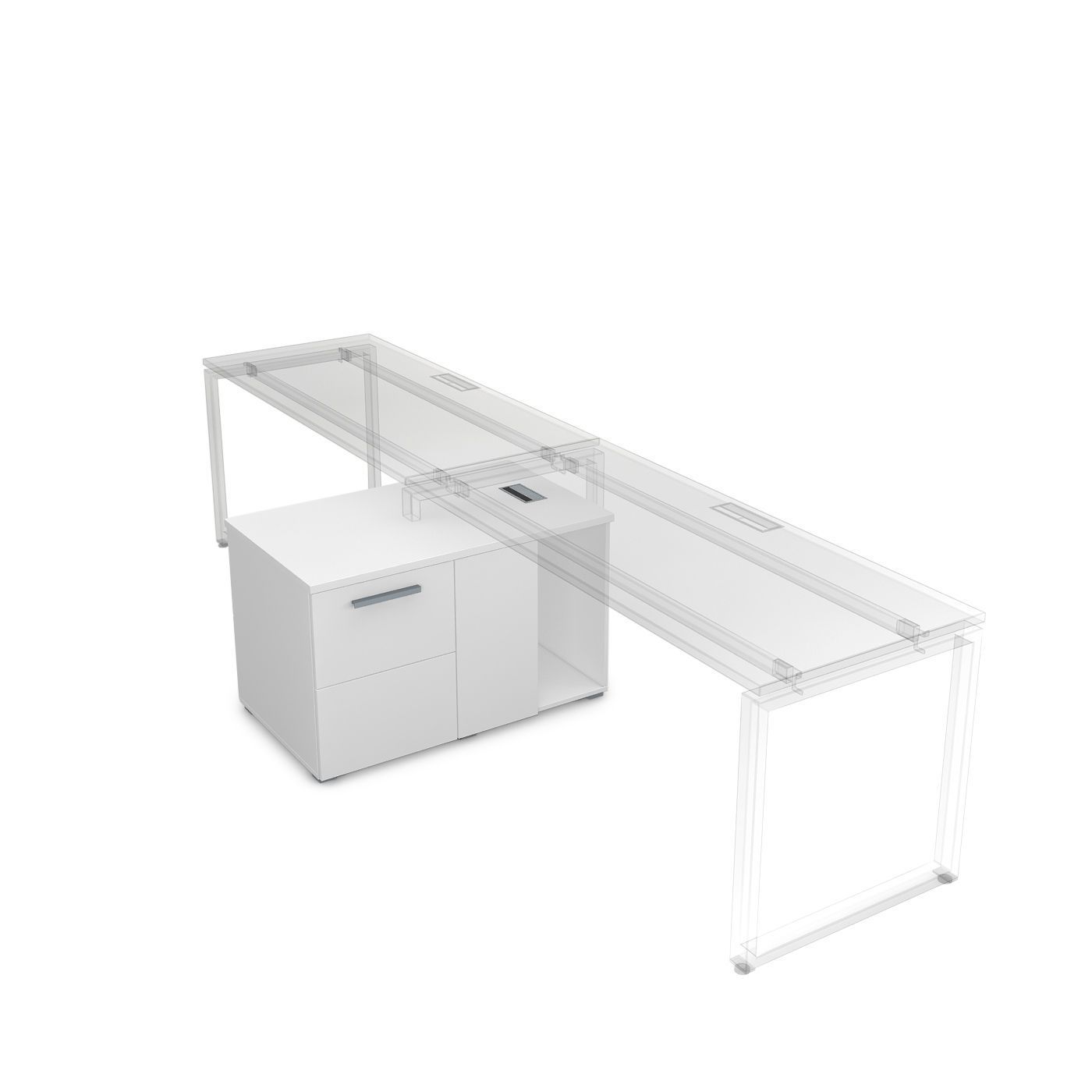 Тумба 9Т.020 фото 3