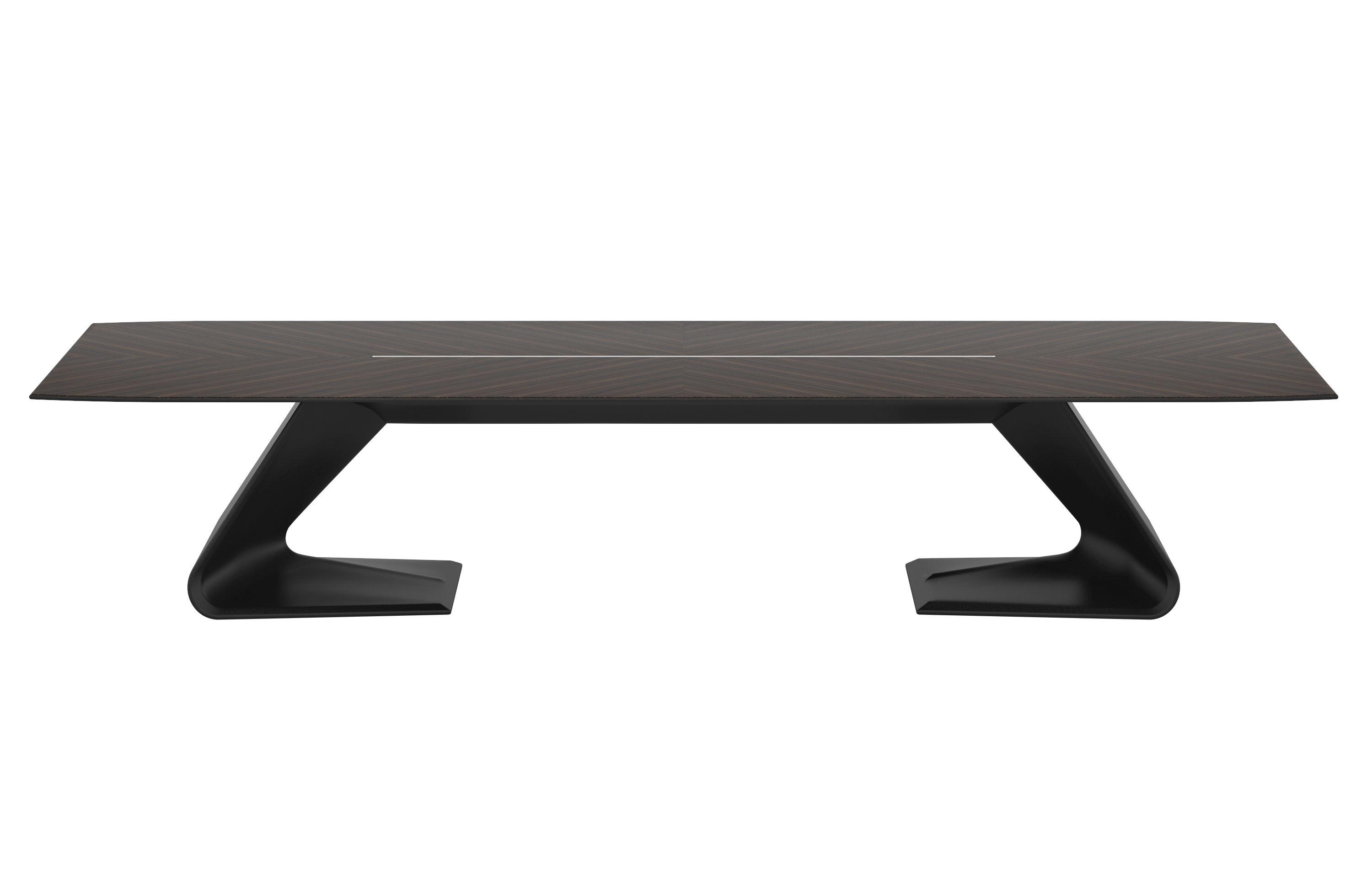 Стол переговоров BUGATTI фото 1