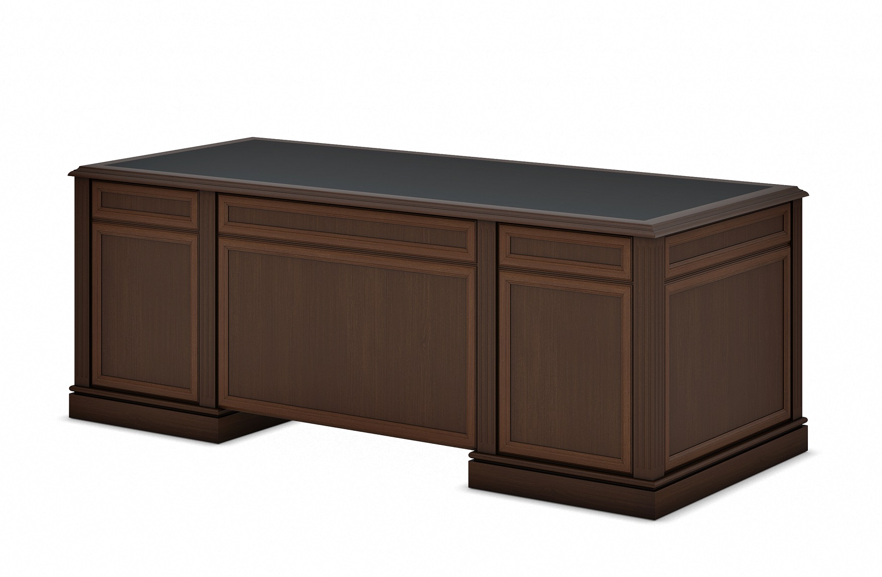 Приставка угловая правая INT107DX/BL.VG фото 1