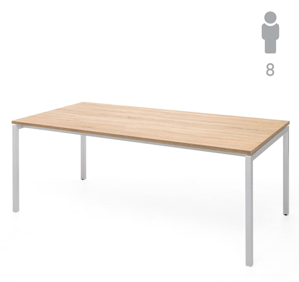 Стол для переговоров TOUR фото 1