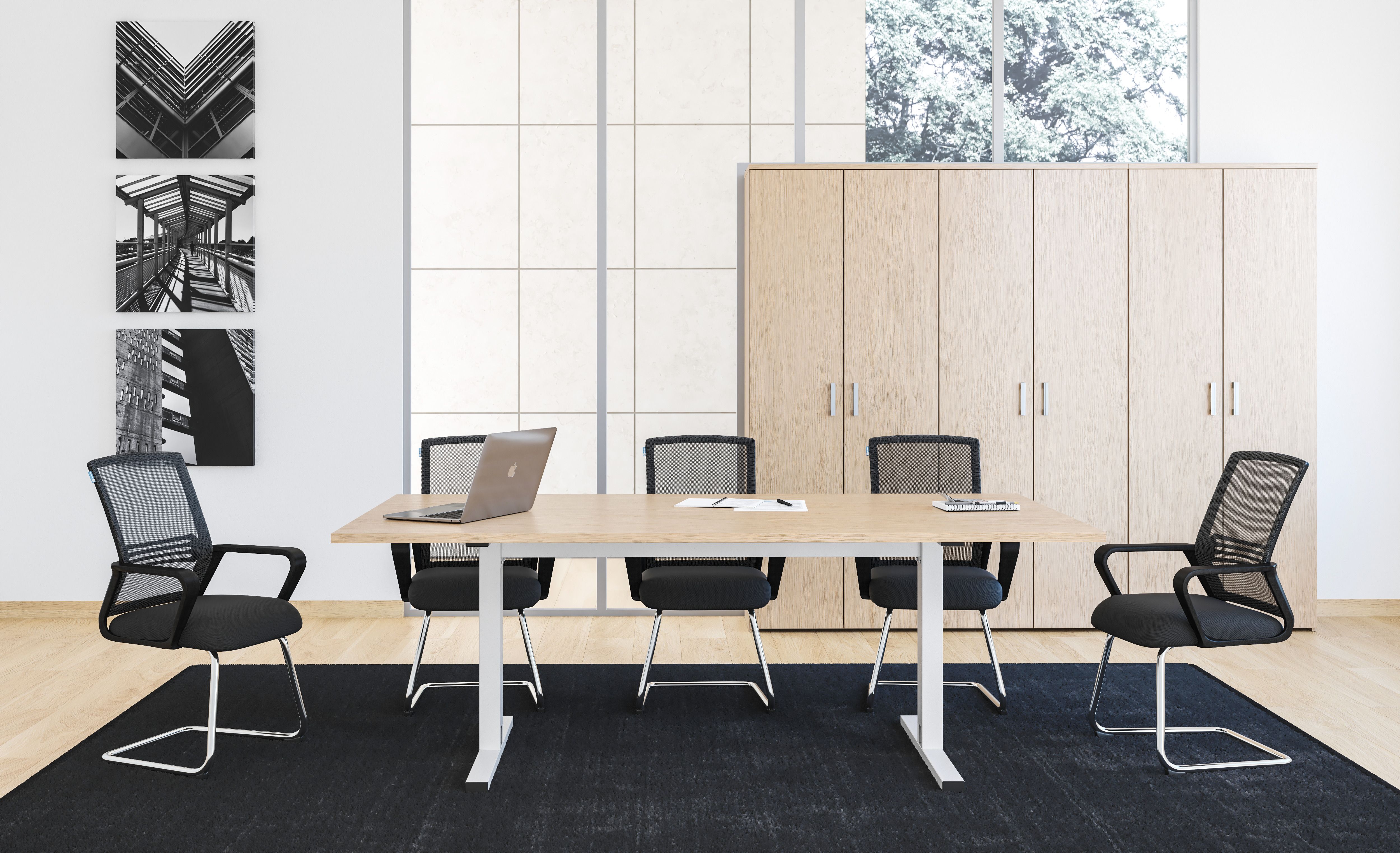 Шкаф 2Ш.011 фото 4