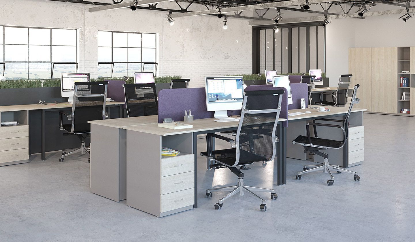 Высокий широкий стеллаж W-46 фото 3