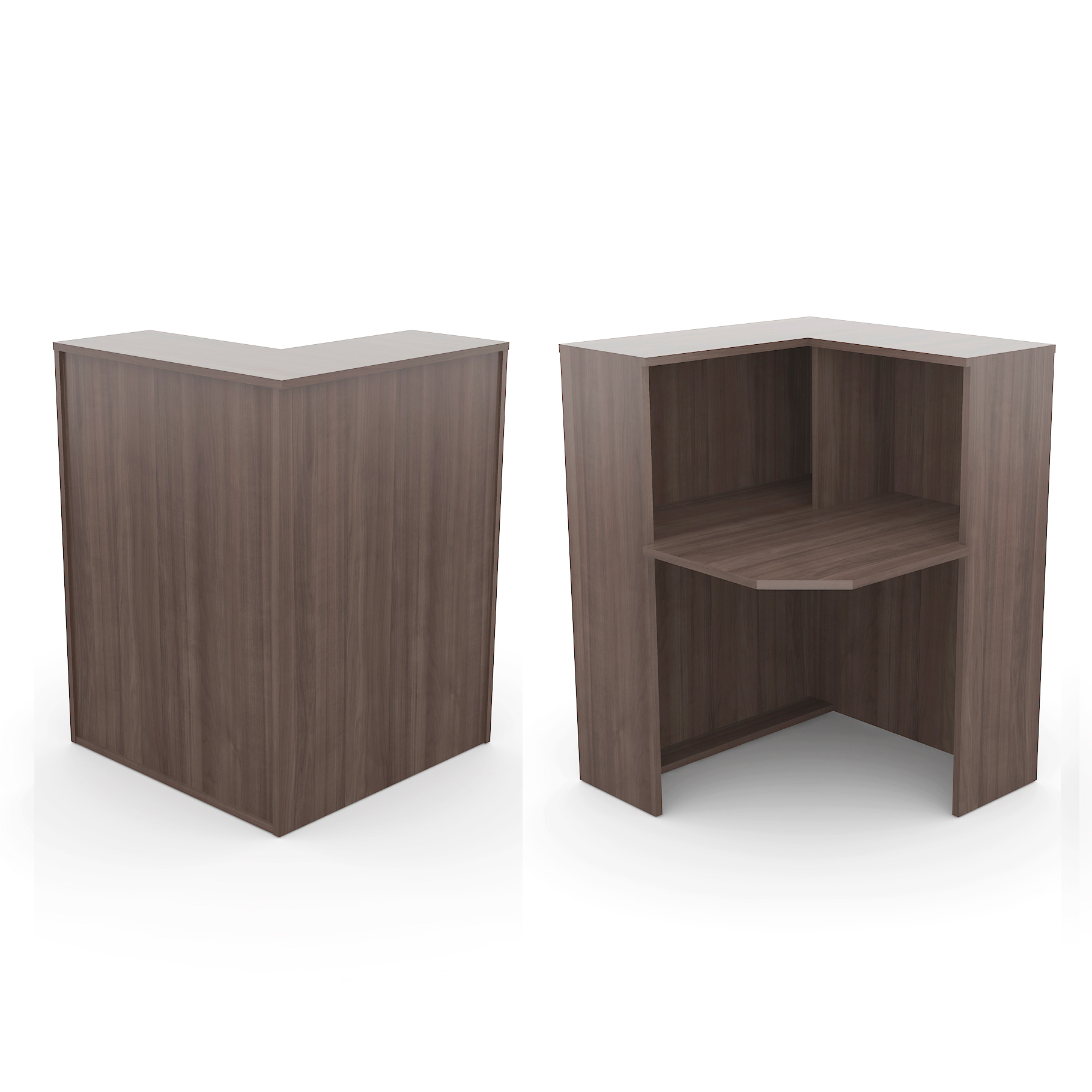 Стойка угловая прямая Арго фото 1