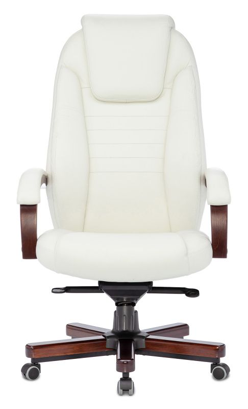 Кресло для руководителя Бюрократ T-9923WALNUT фото 1