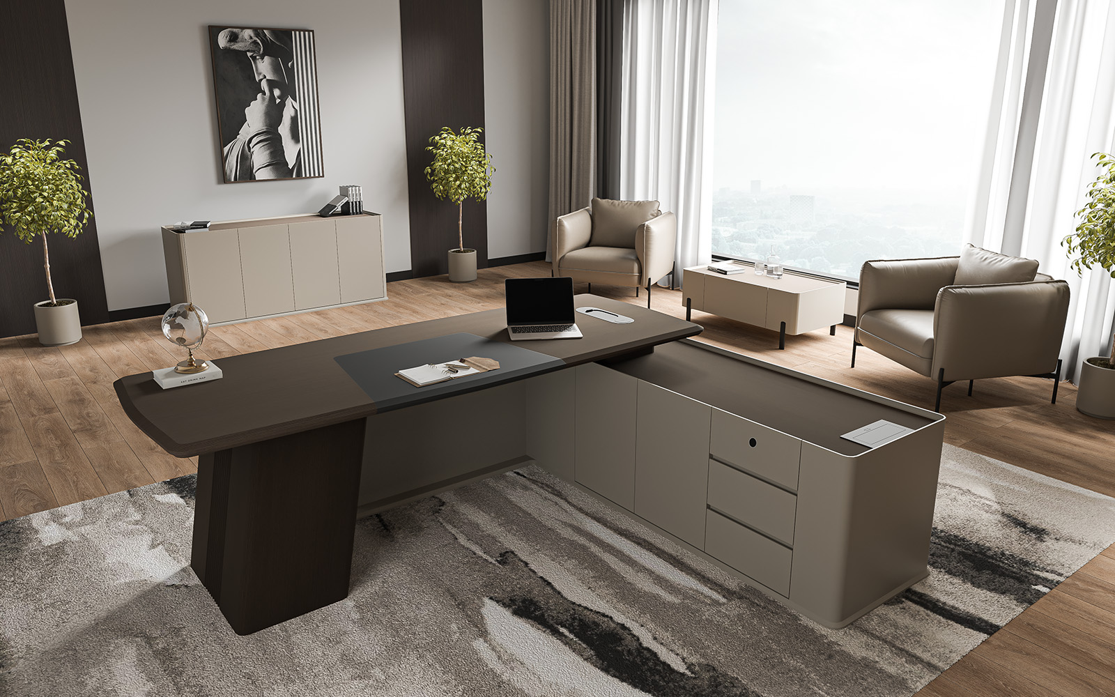 Серия Aston фото 1