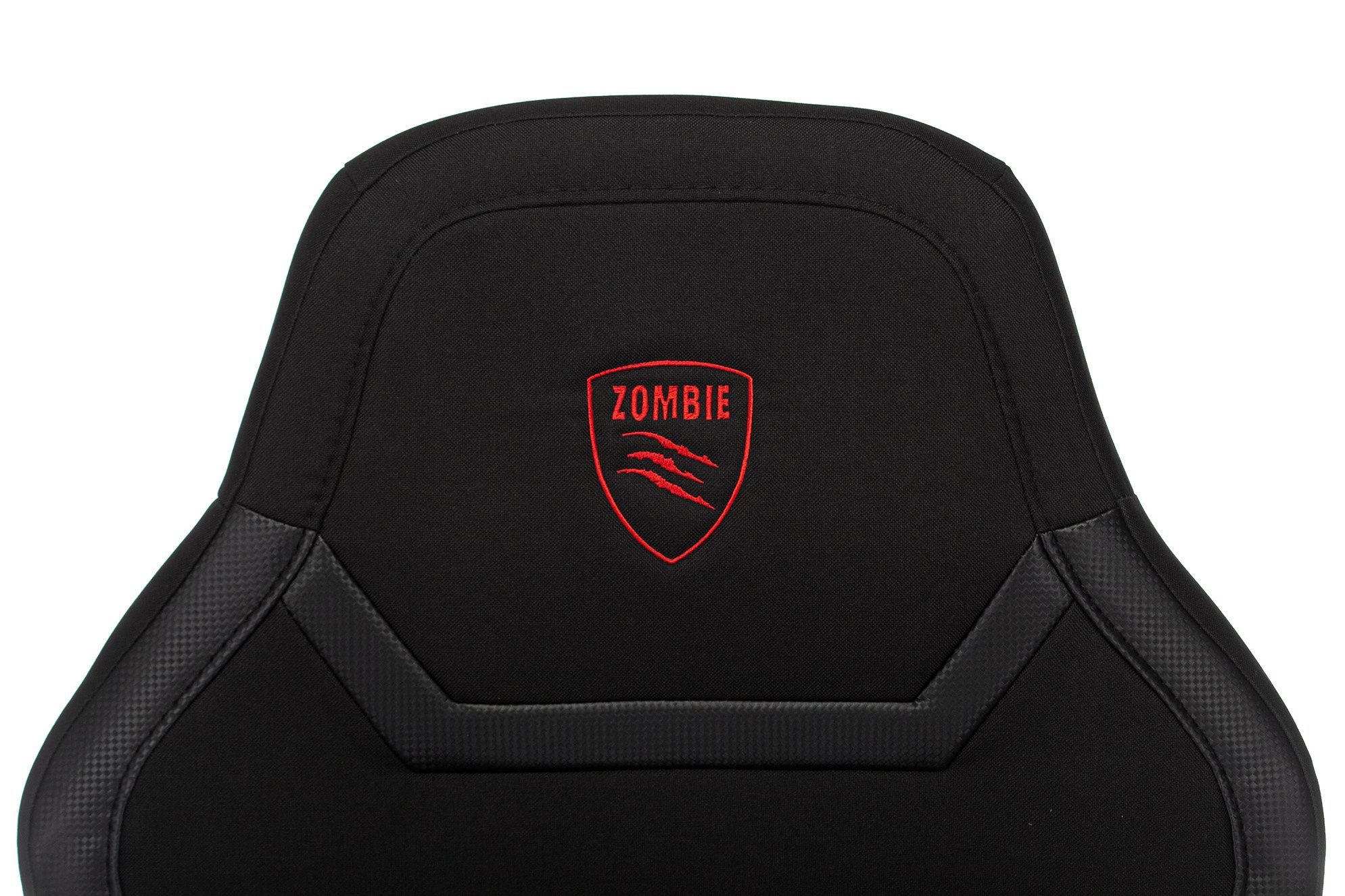 Игровое кресло Бюрократ Zombie 10 фото 4