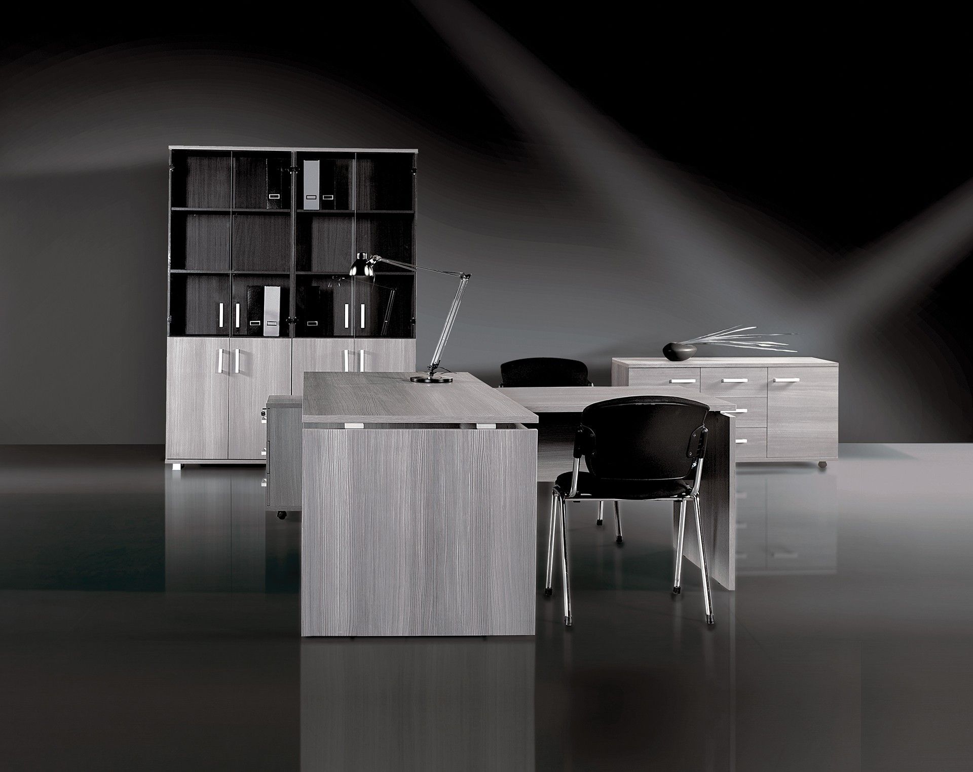 Греденция НТ-350 фото 2