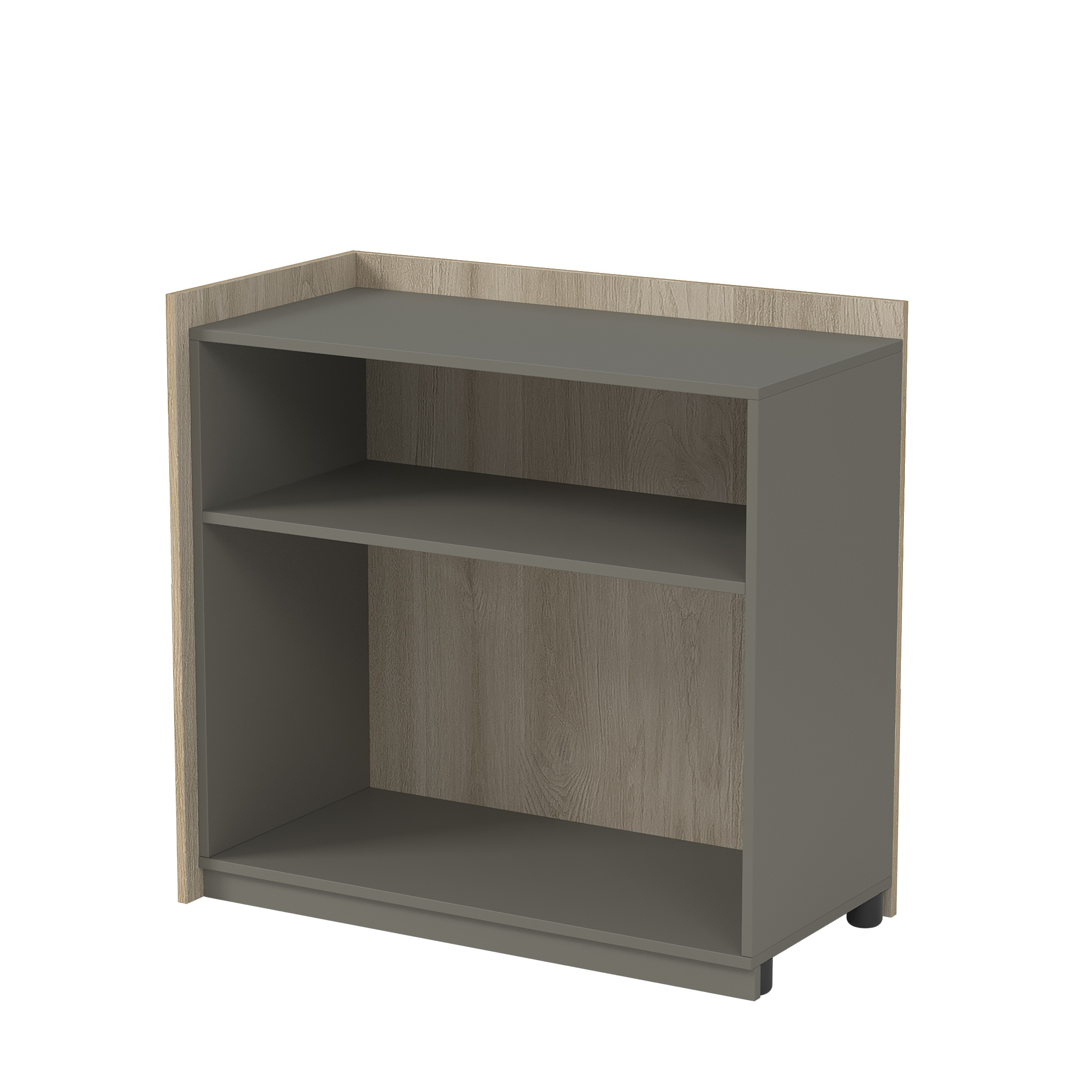 Начальный модуль распашной тумбы Magnetic фото 1