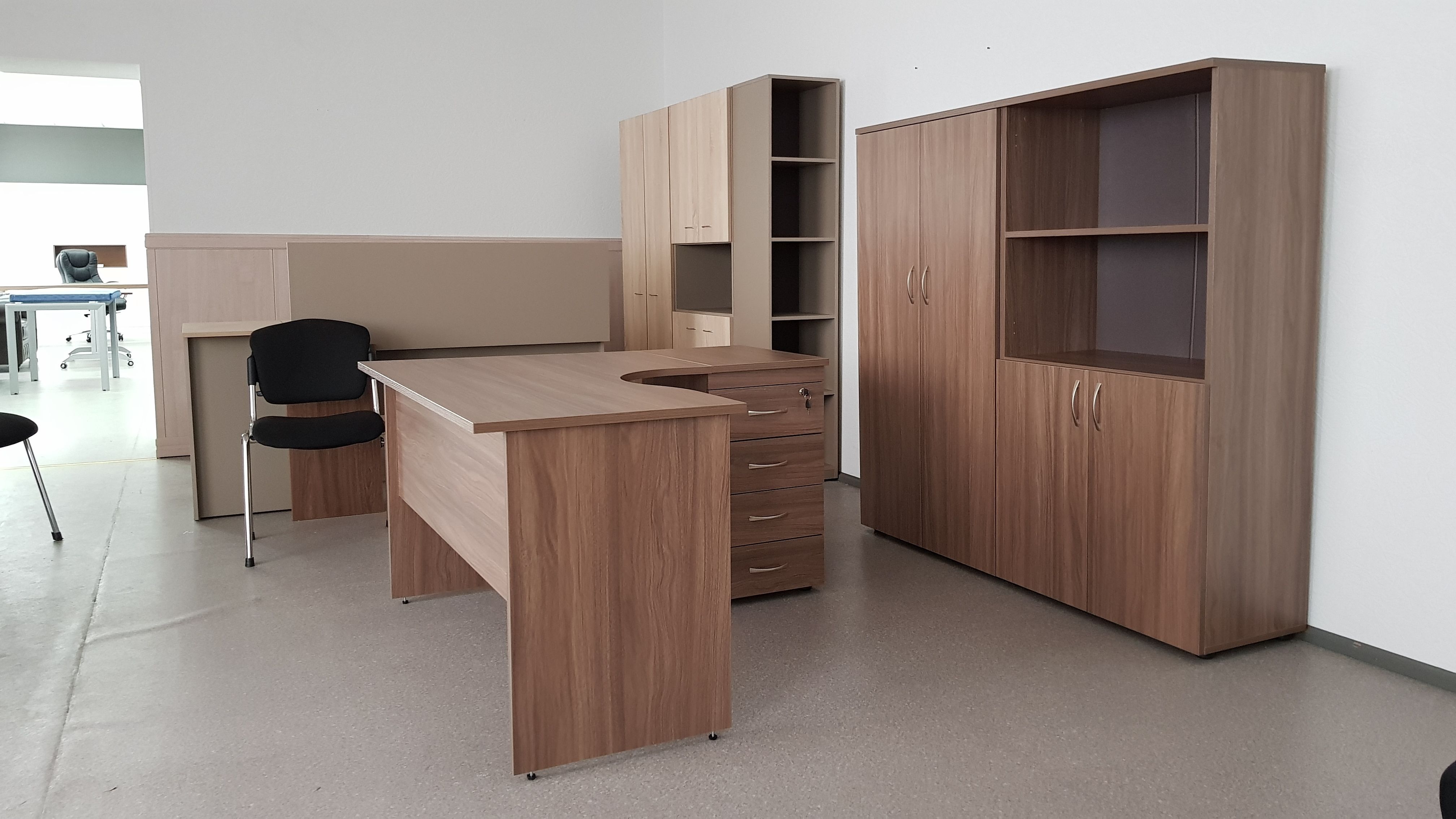 Стеллаж широкий А-32 фото 2