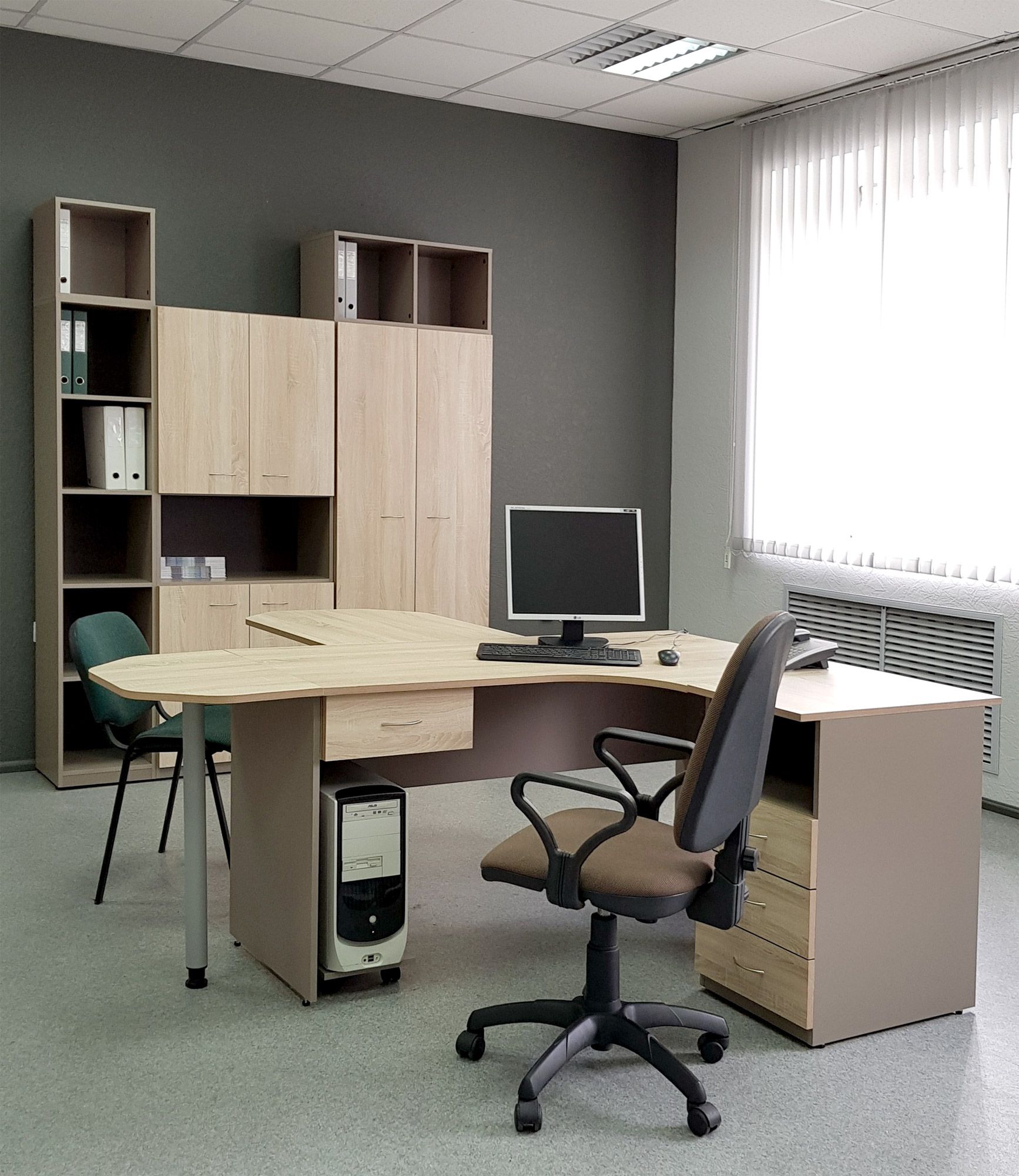 Тумба W-24 фото 2