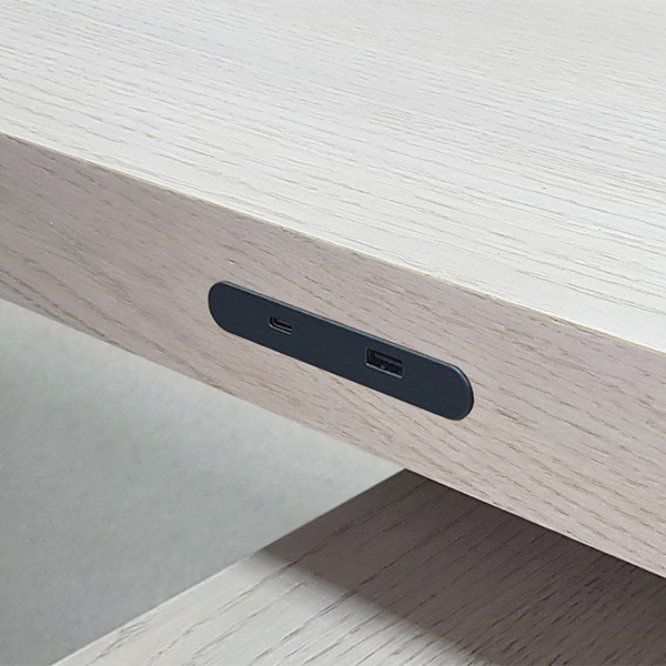 Стол руководителя Neo-200 фото 8