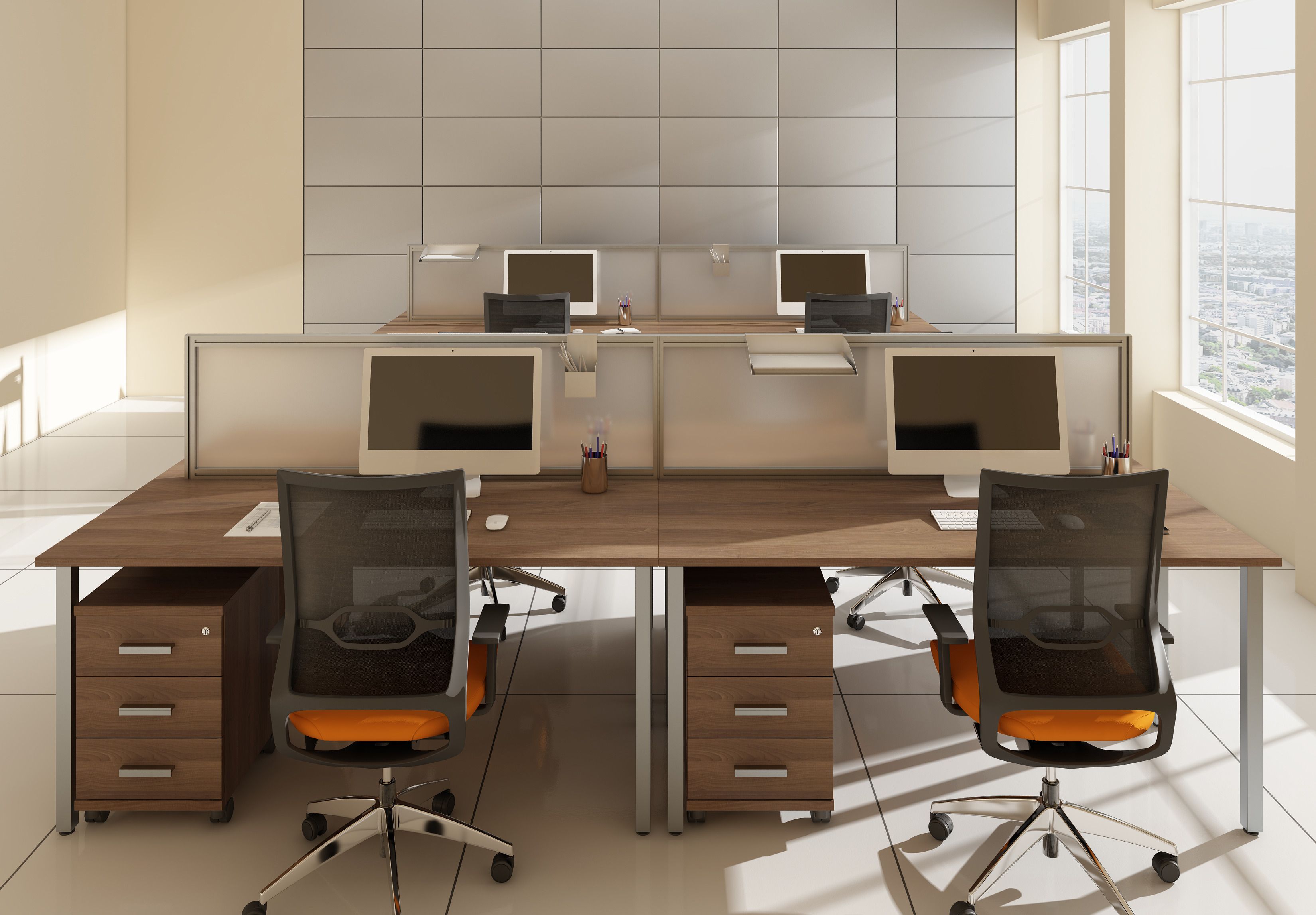 Тумба мобильная Стиль фото 5