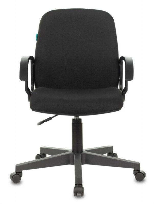 Кресло для оператора Бюрократ CH-808-LOW фото 1