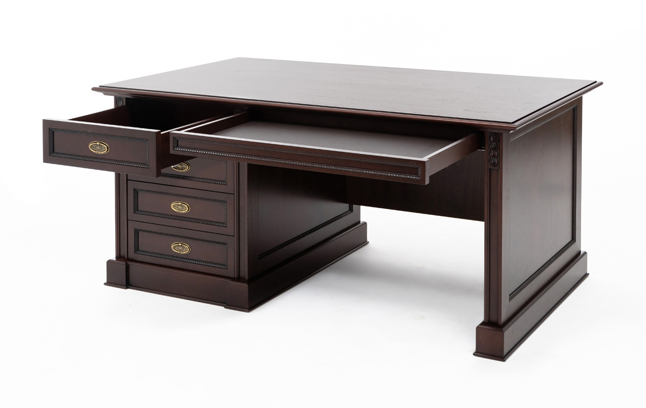 Стол письменный DOGE фото 4