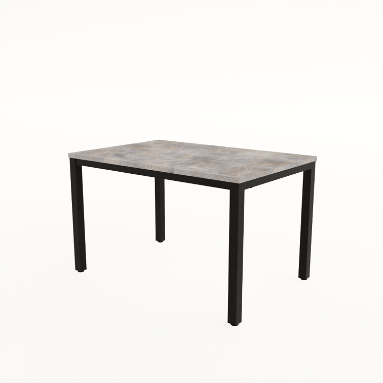 Стол обеденный LANCH 21LANCH.002 фото 1