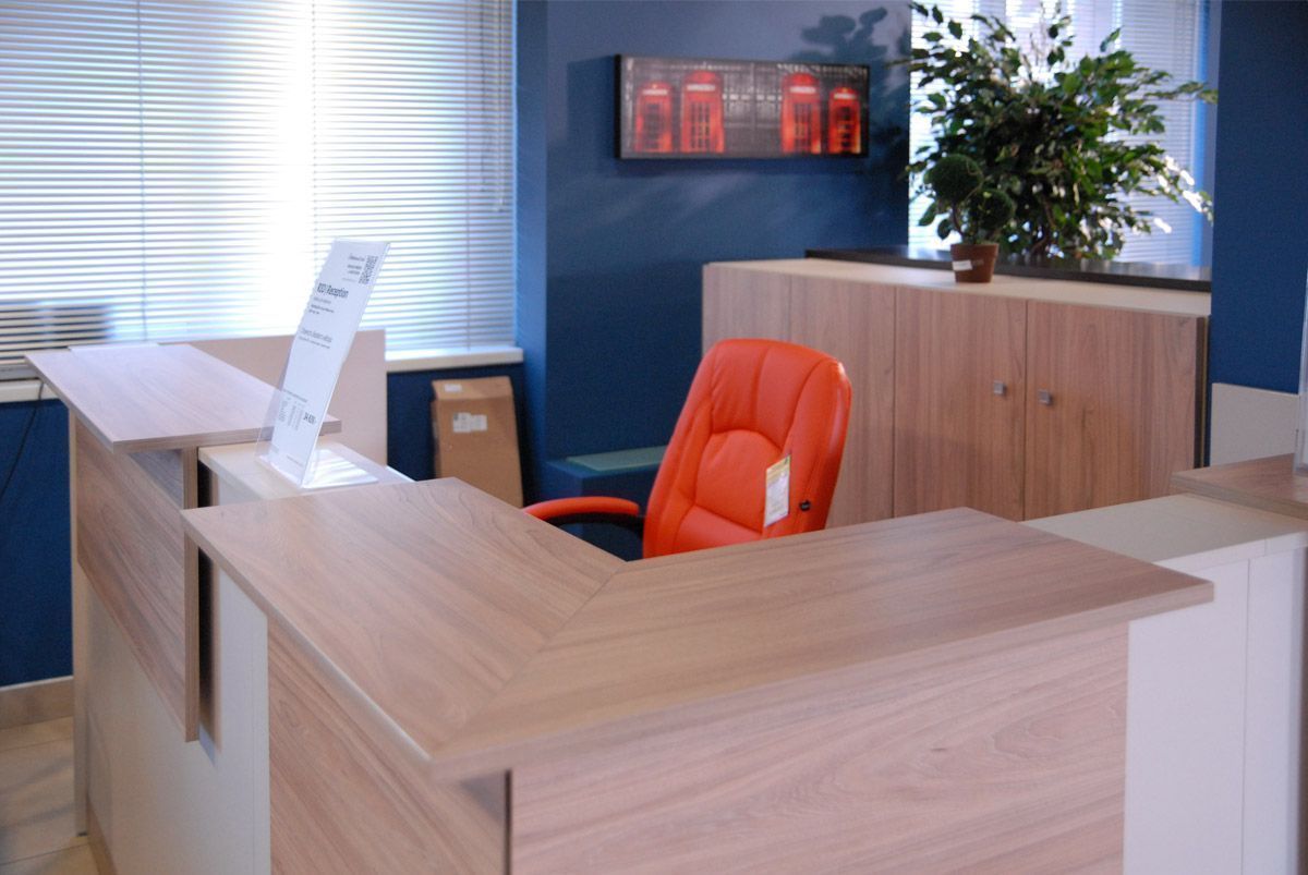 Модуль прямой Rio Reception фото 5