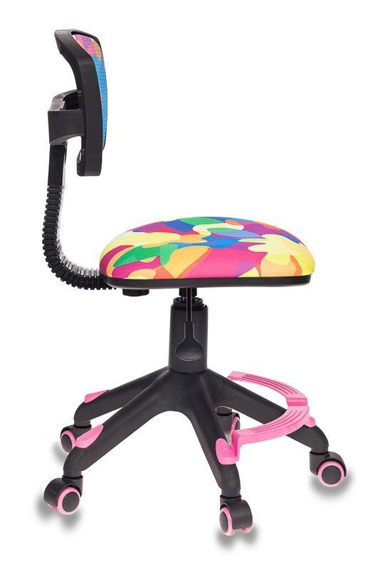 Детское кресло Бюрократ CH-299-F фото 2