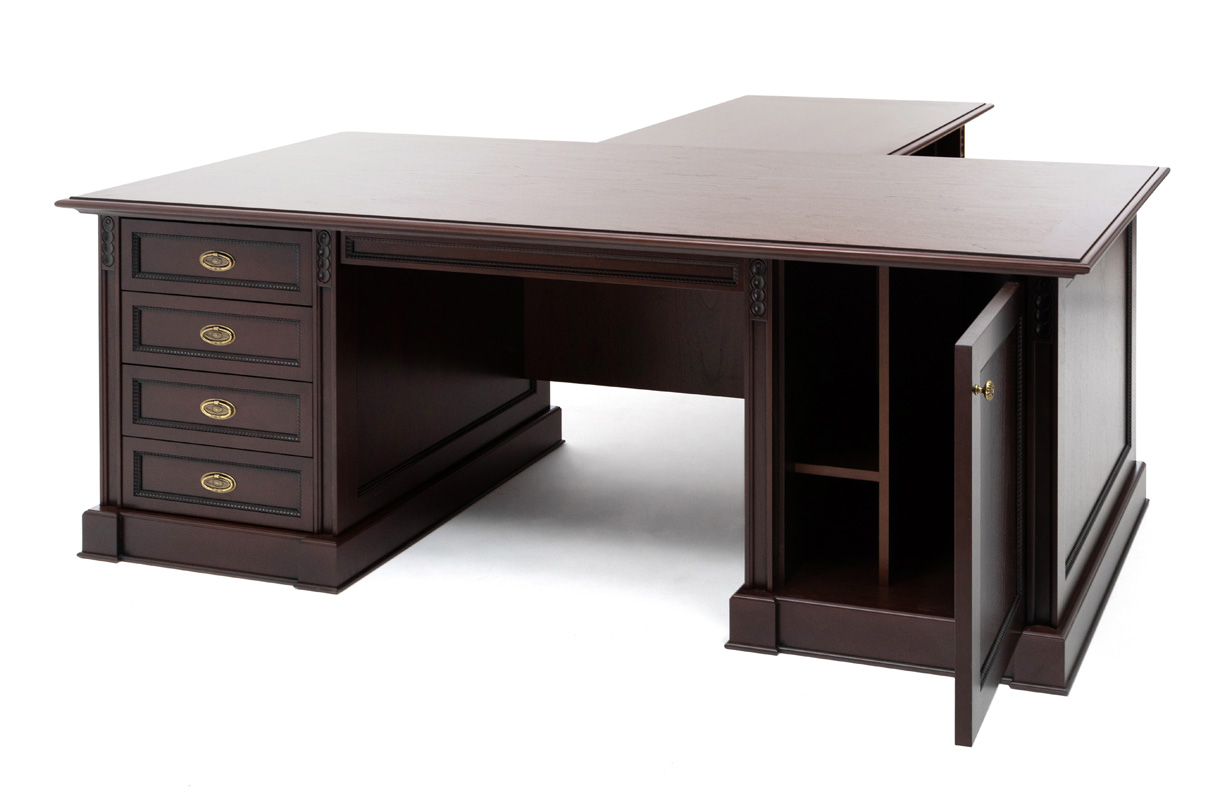 Стол письменный DOGE фото 4