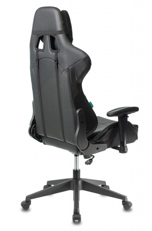 Игровое кресло Бюрократ VIKING 5 AERO фото 1