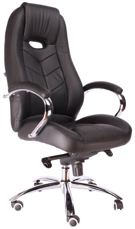 Кресло для руководителя Everprof Drift M фото 3