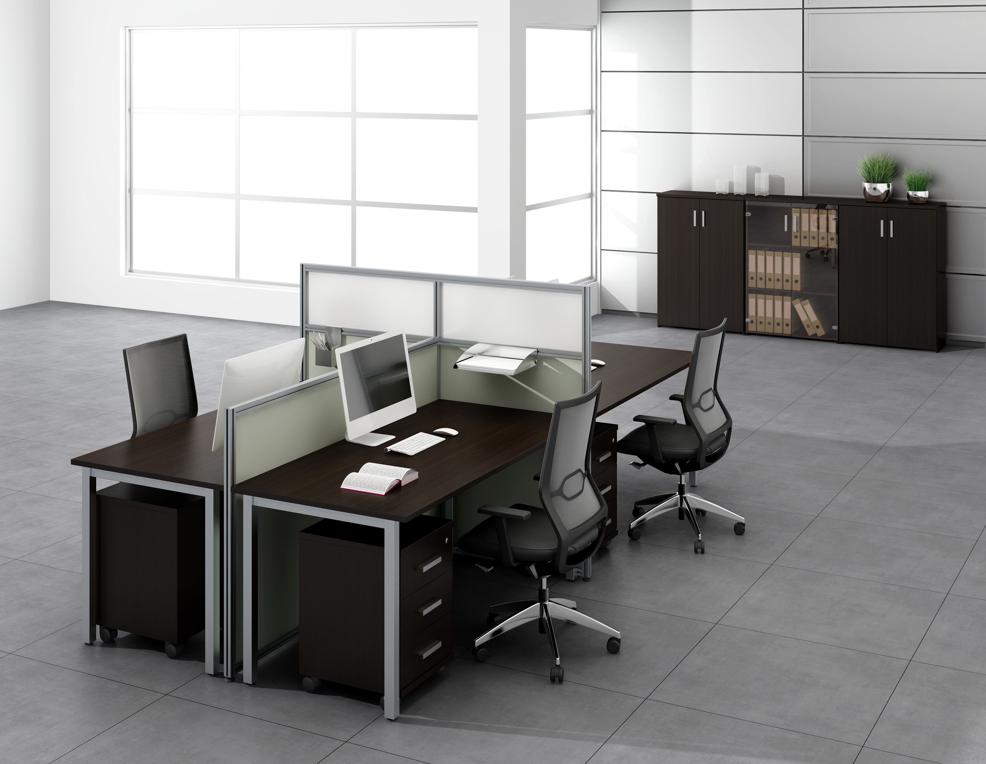 Тумба мобильная Стиль фото 4