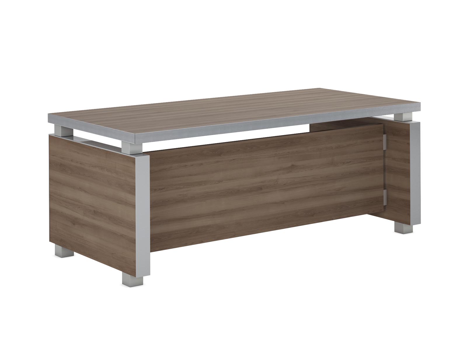 Стол руководителя EDV201 фото 1