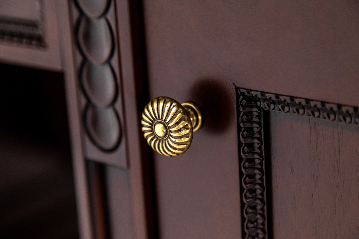 Стол письменный DOGE фото 3