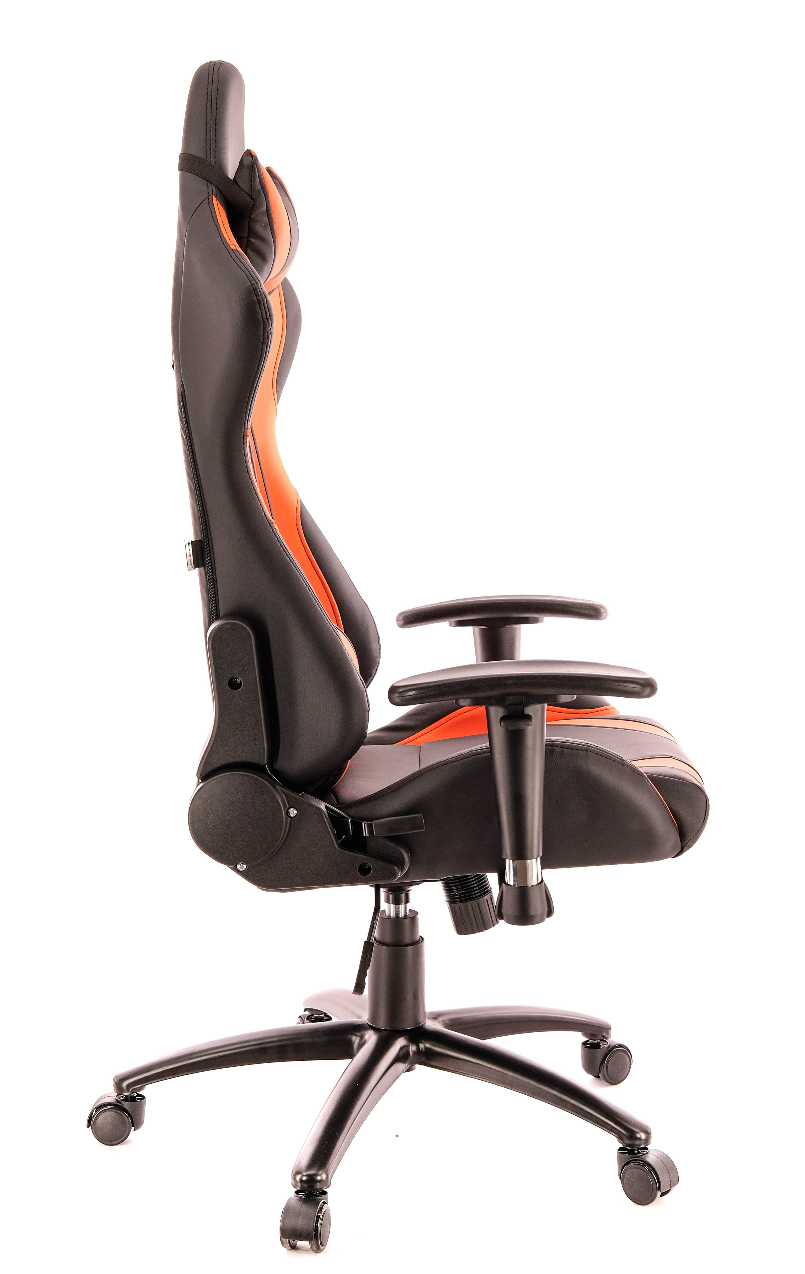 Игровое кресло Everprof Lotus S2 Экокожа фото 1