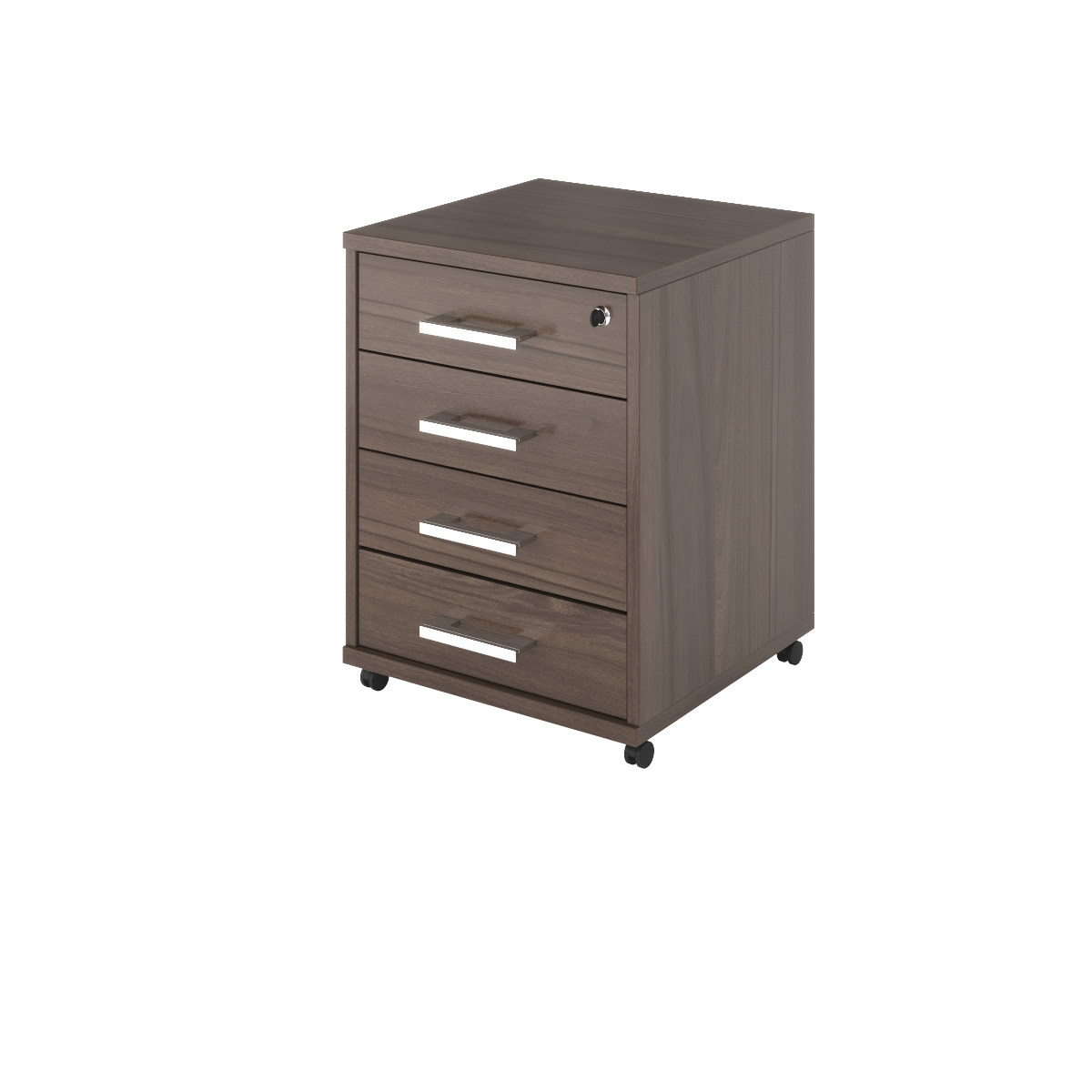 Тумбы подкатная АТ-04 фото 1