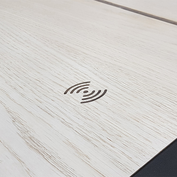 Стол руководителя Neo-200 фото 7