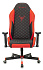 Игровое кресло Бюрократ Knight Neon фото 6