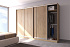 Серия Шкафы-Купе Comfort фото 4