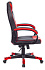 Игровое кресло Бюрократ GAME 17 фото 2