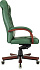 Кресло для руководителя Бюрократ T-9928WALNUT фото 1