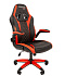 Игровое кресло TAIPIT GAME 15 фото 0