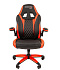 Игровое кресло TAIPIT GAME 15 фото 1