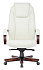 Кресло для руководителя Бюрократ T-9923WALNUT фото 1