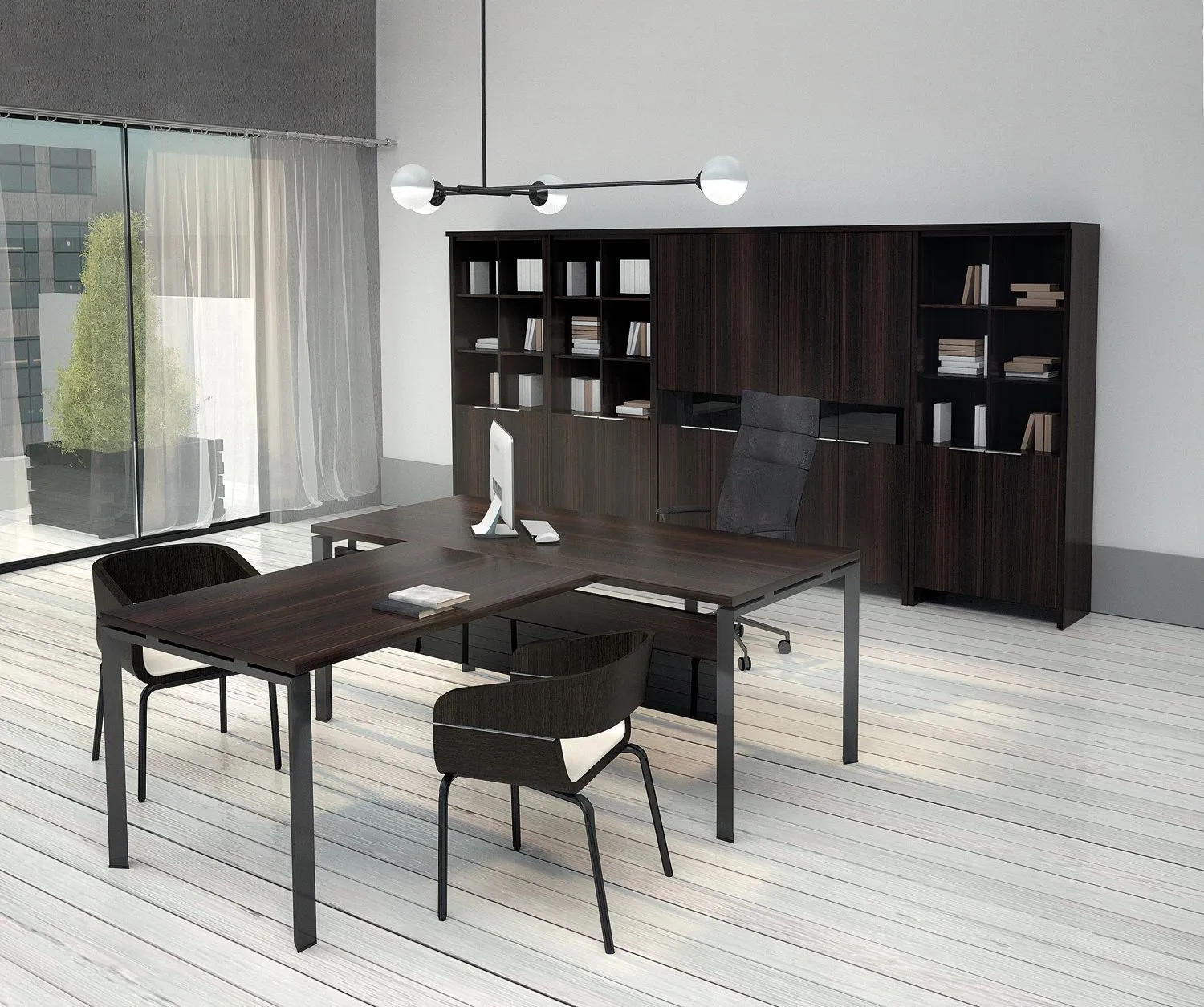 Гардероб КТ-44.38 фото 3