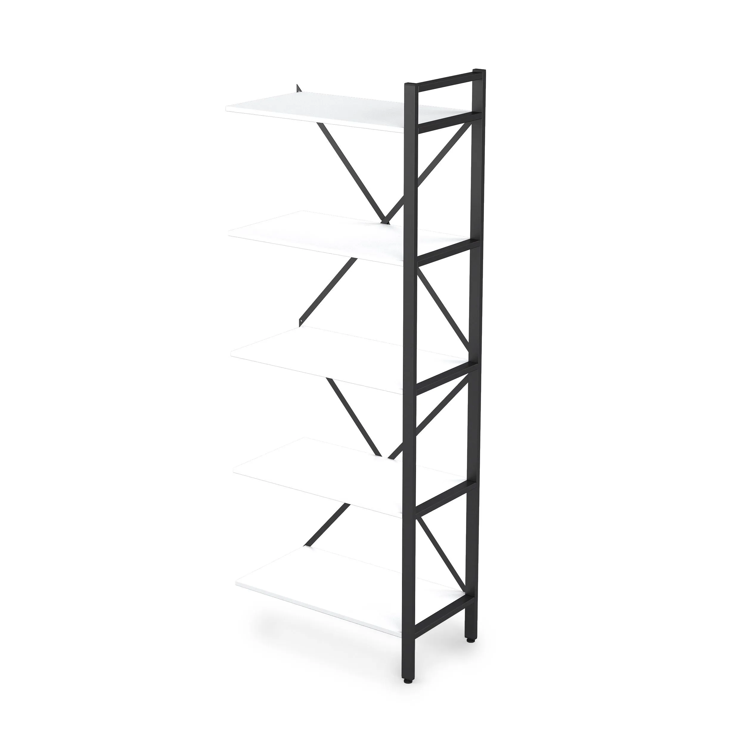 Стеллаж промежуточный 10СП.001 фото 1