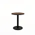 Стол обеденный RADIUS 21RADIUS.006 фото 0