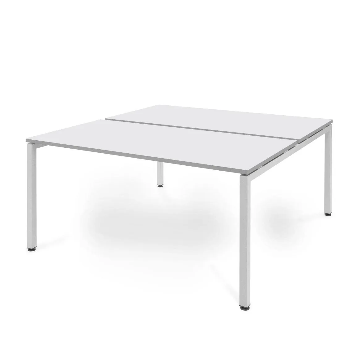 Бенч на 2 рабочих места TOUR фото 0